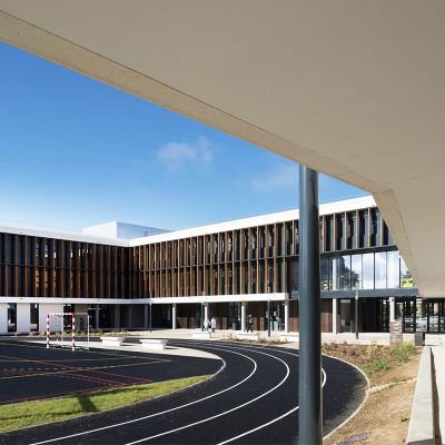 Lycée des métiers