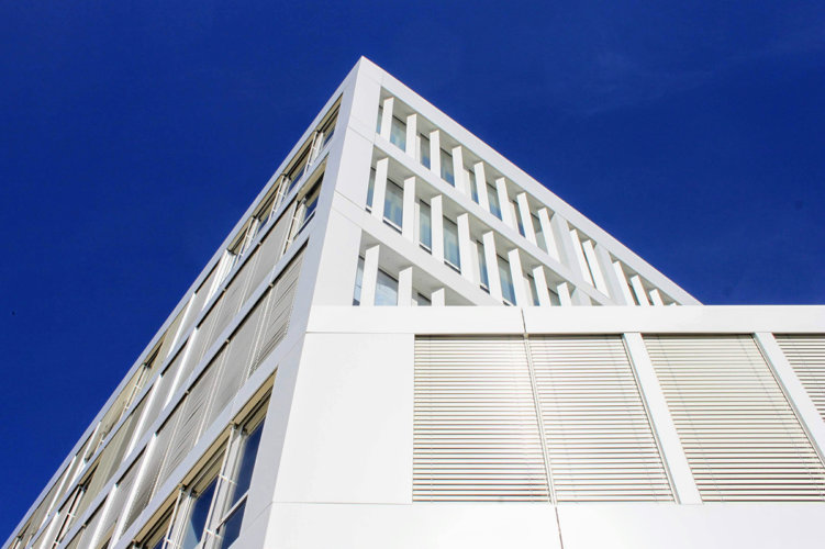 Bureaux L’Eclat