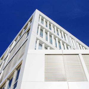 Bureaux L’Eclat